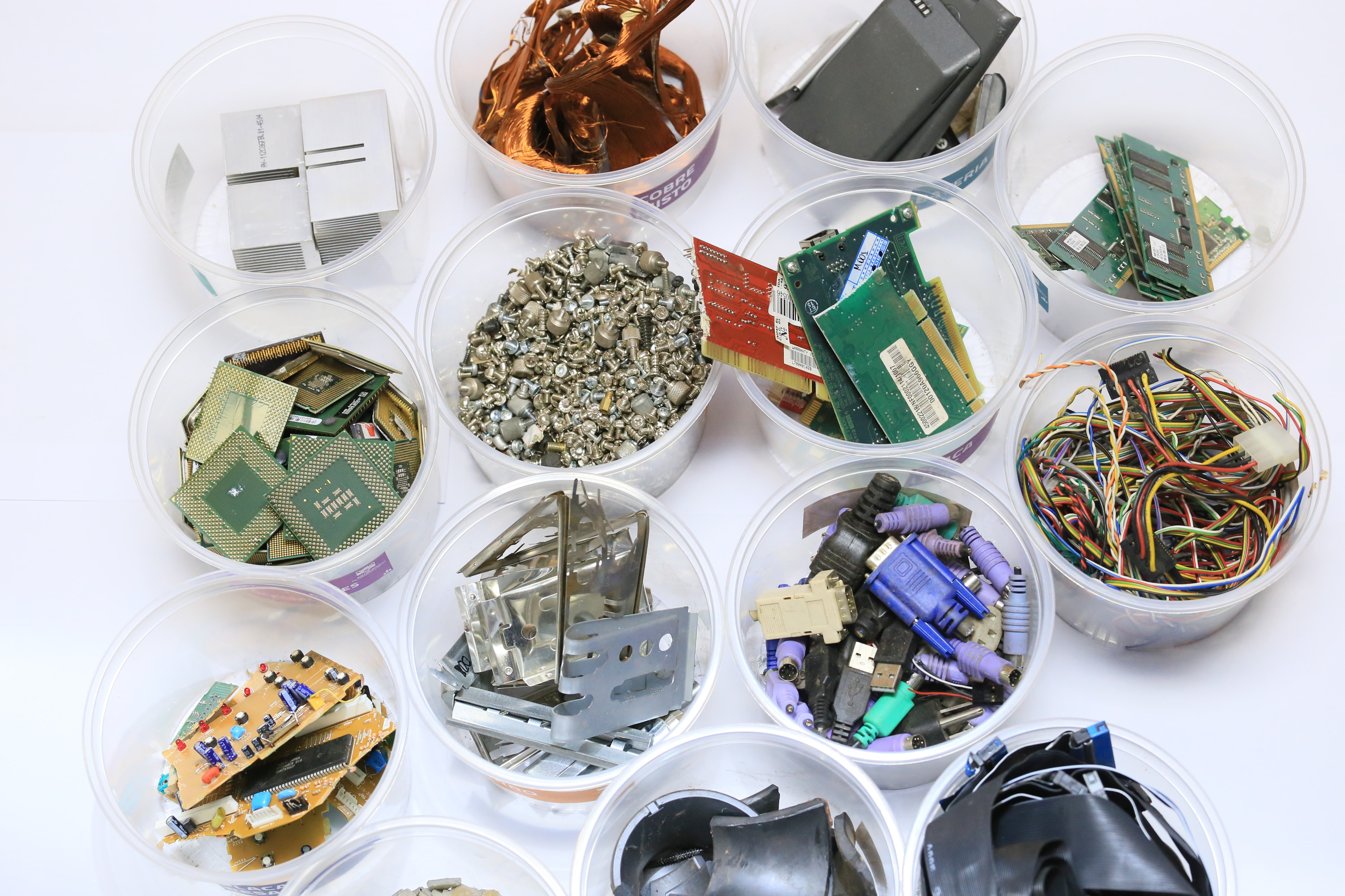 EWaste Fast Facts