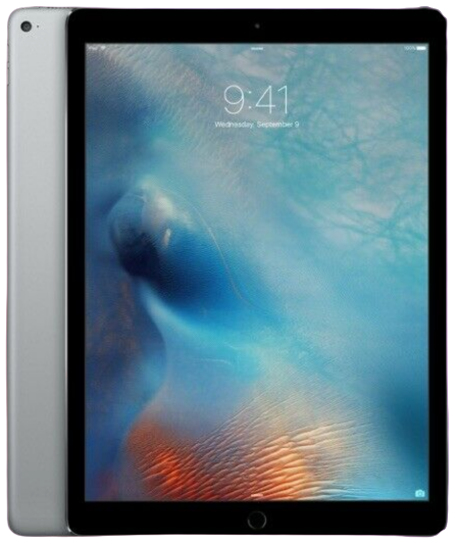 iPad Pro 12.9 inch (2nd Gen.)