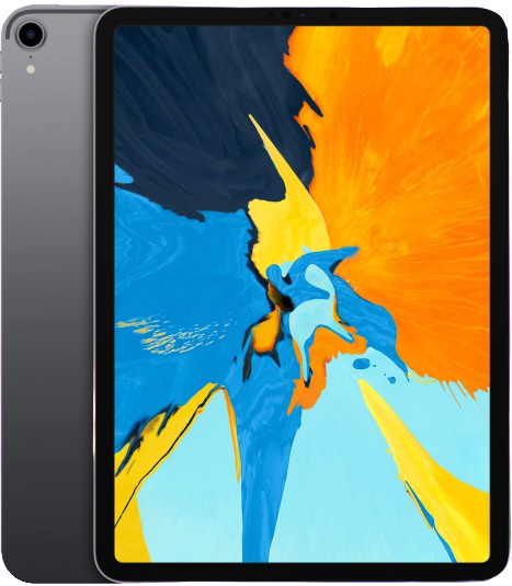 iPad Pro 11 inch (1st Gen)