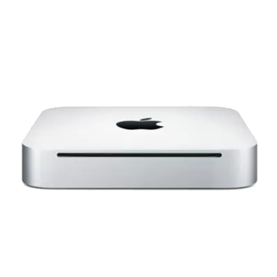 Mac Mini (2010)
