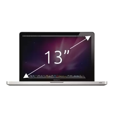 Macbook Pro Unibody 13