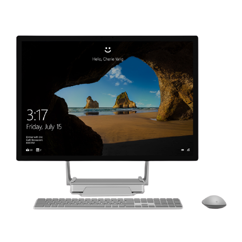 Surface Pro Studio 1