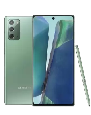 Samsung Galaxy Note 20 5G 