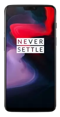 OnePlus 6 