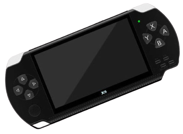 Sony PSP 2000