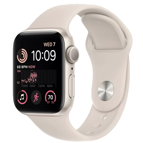Apple Watch Series SE 2nd Gen